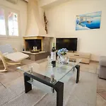 Apartmán Philoxenia Family *