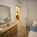 Apartmán Philoxenia Family *