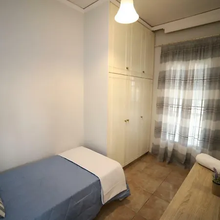 Philoxenia Family Apartment