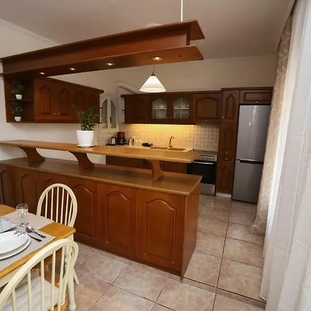 Philoxenia Family Apartment *