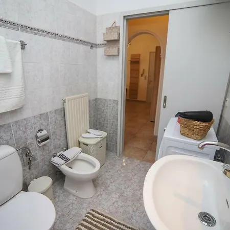 Philoxenia Family Apartment *