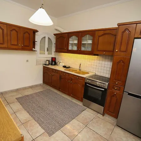 Philoxenia Family Apartment Corfu (city)