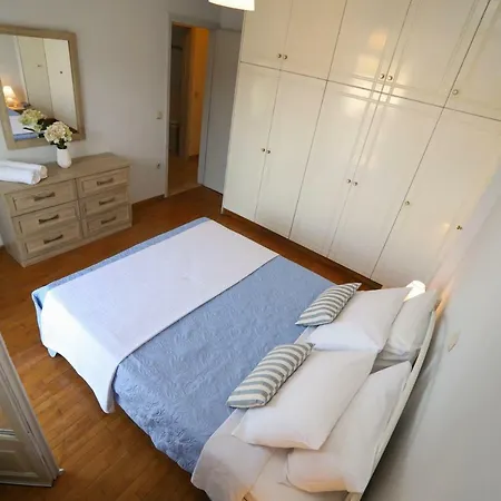 Philoxenia Family Apartment Corfu (city)