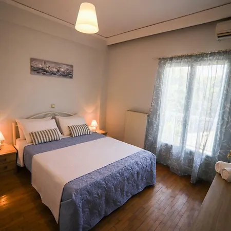Philoxenia Family Apartmán