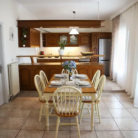 Philoxenia Family Apartment Corfu (city)