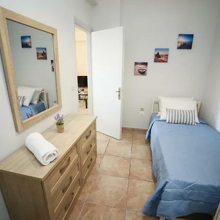 Philoxenia Family Apartment