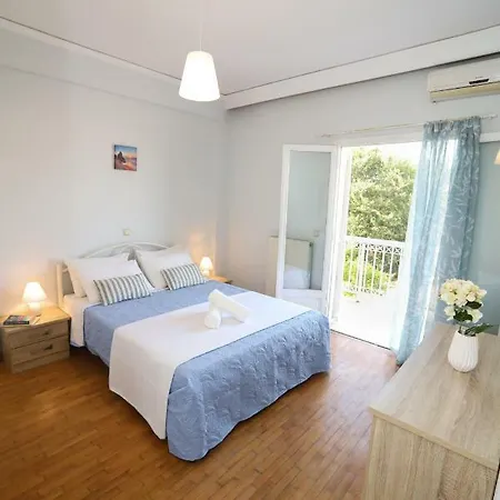 Philoxenia Family Apartamento *