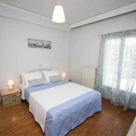 Philoxenia Family Apartamento *